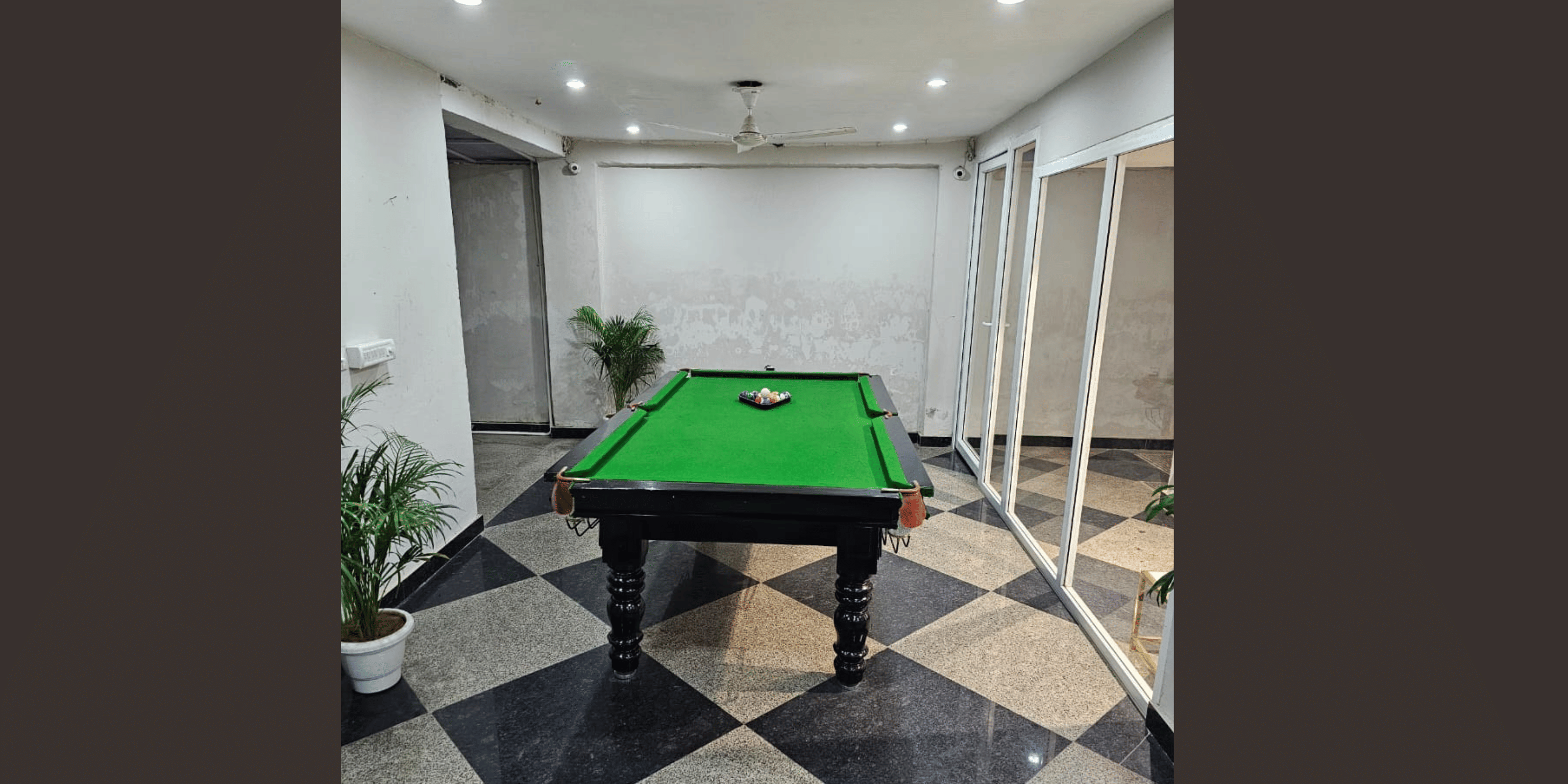 Sushant University Nearby PG photo 3